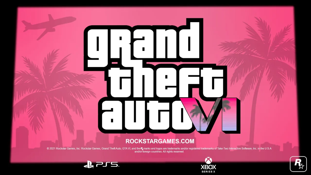 Grand Theft Auto 6 - FanArt