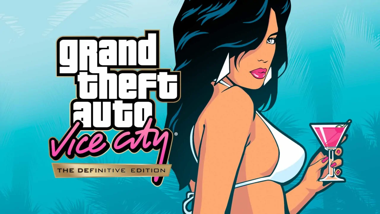 GTA: Vice City w październikowym PlayStation Plus