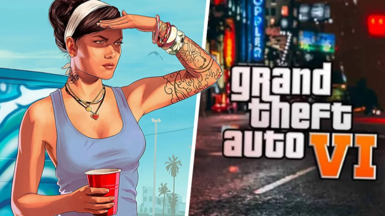 Kiedy oficjalna zapowiedź Grand Theft Auto Vi?