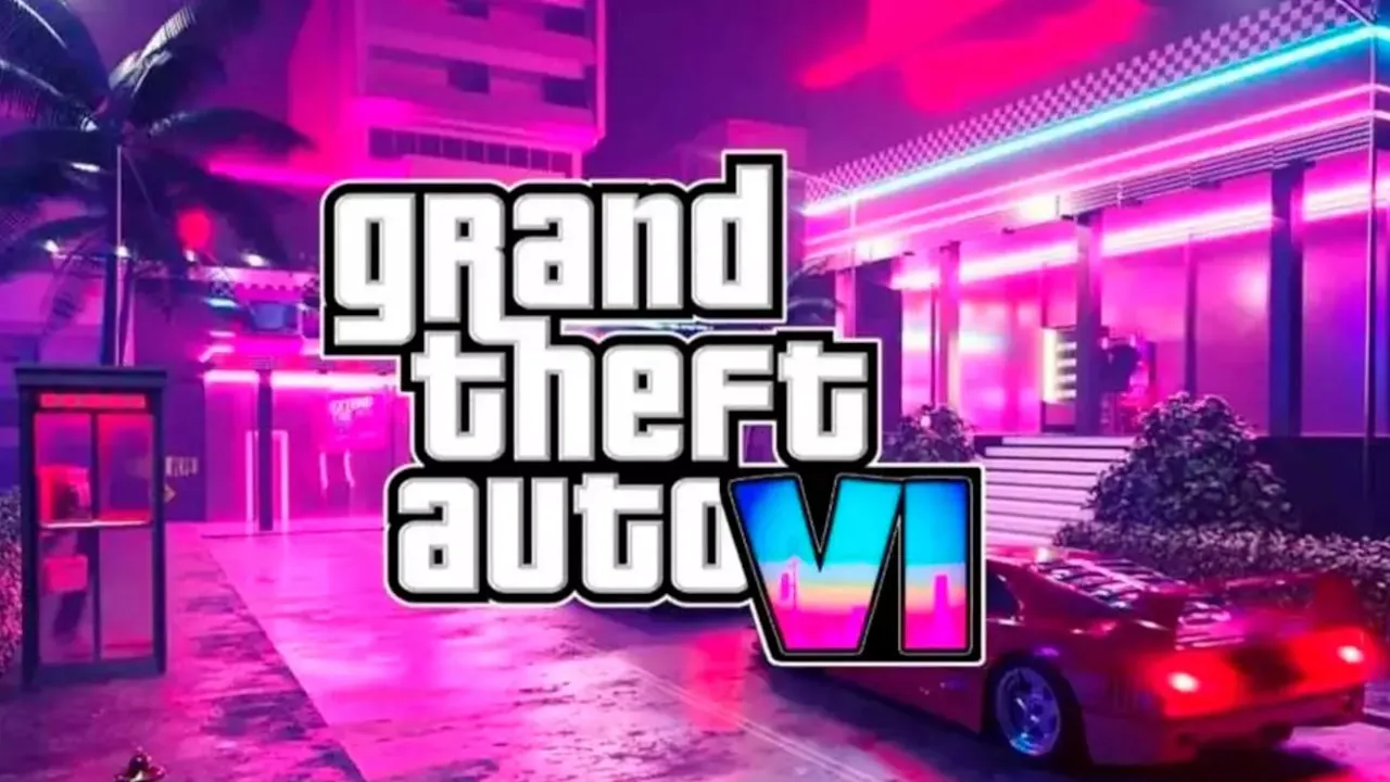 Premiera Grand Theft Auto 6 być może już w 2024 roku?
