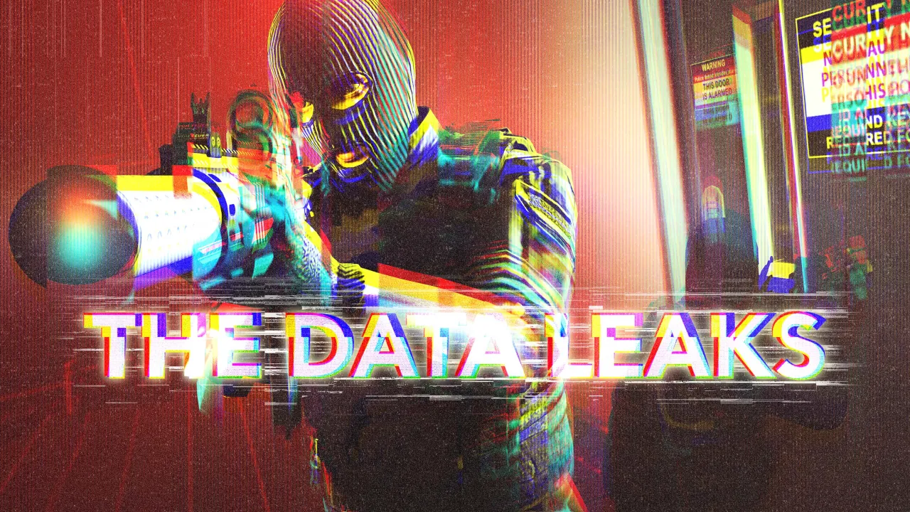 GTA Online - The Data Leaks