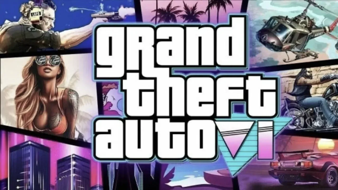 artfan Grand Theft Auto 6