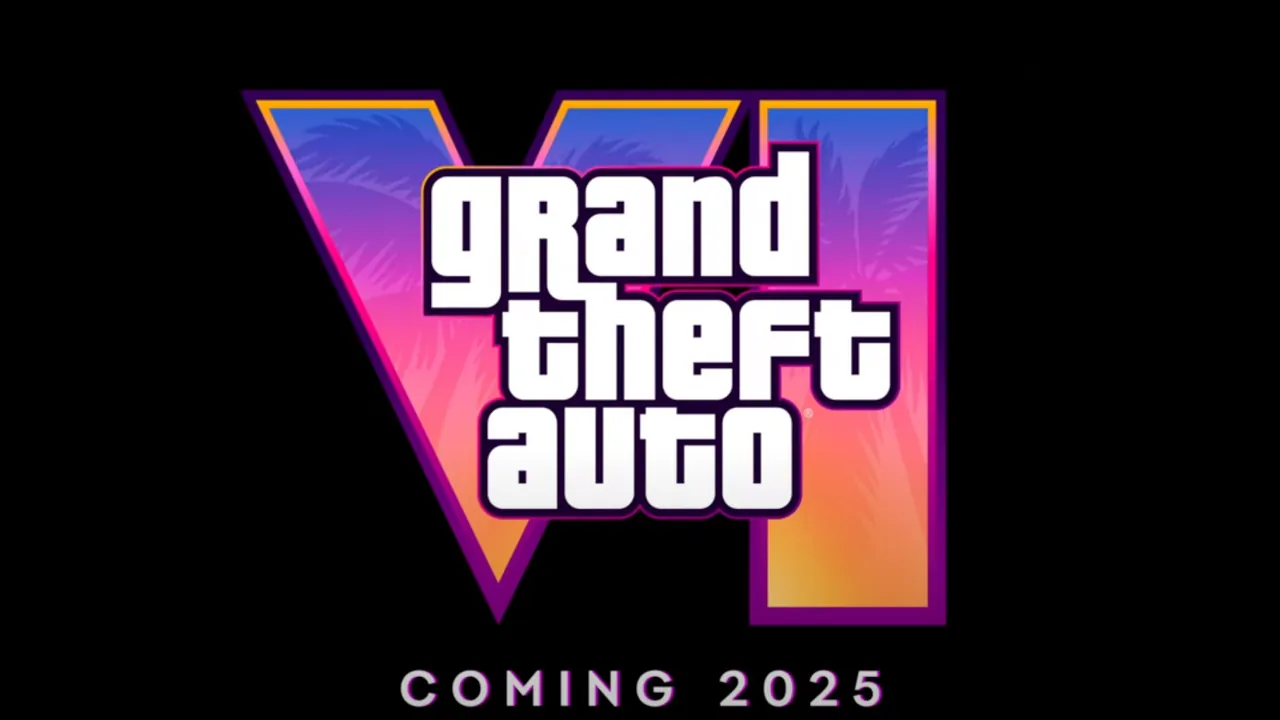 Pierwszy zwiastun Grand Theft Auto VI !