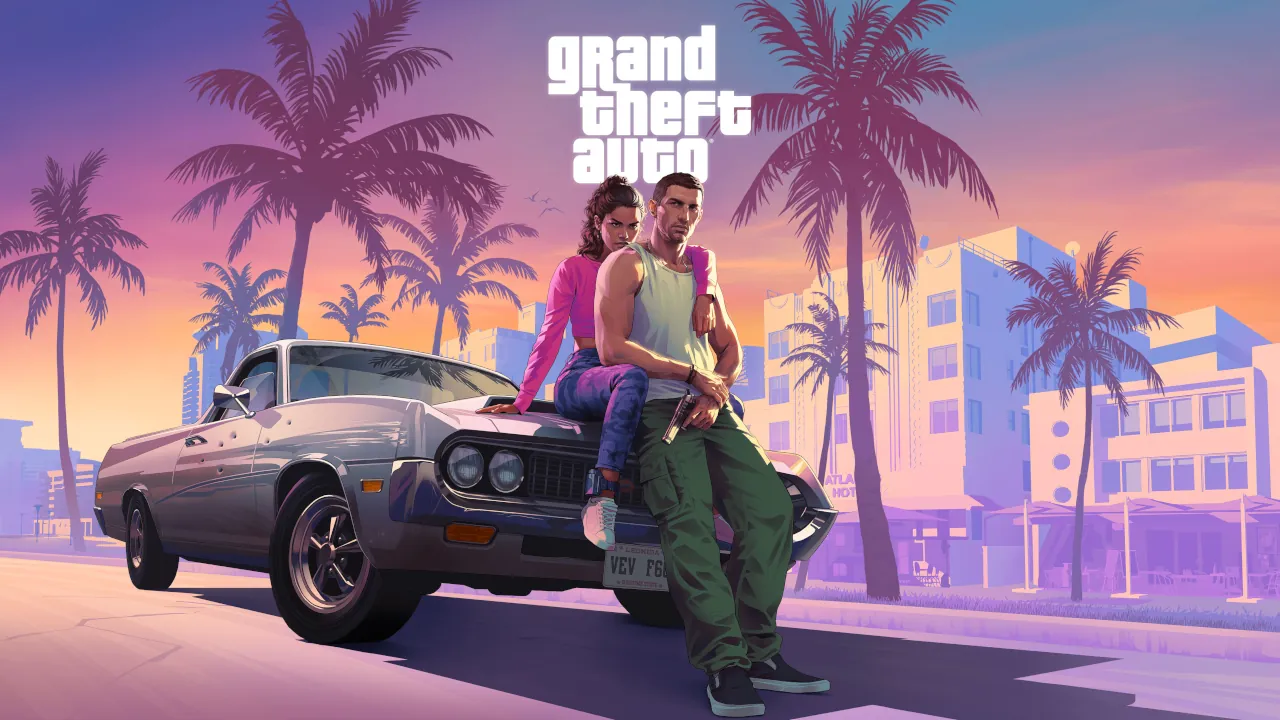 Drugi zwiastun Grand Theft Auto 6 dopiero we wrześniu?