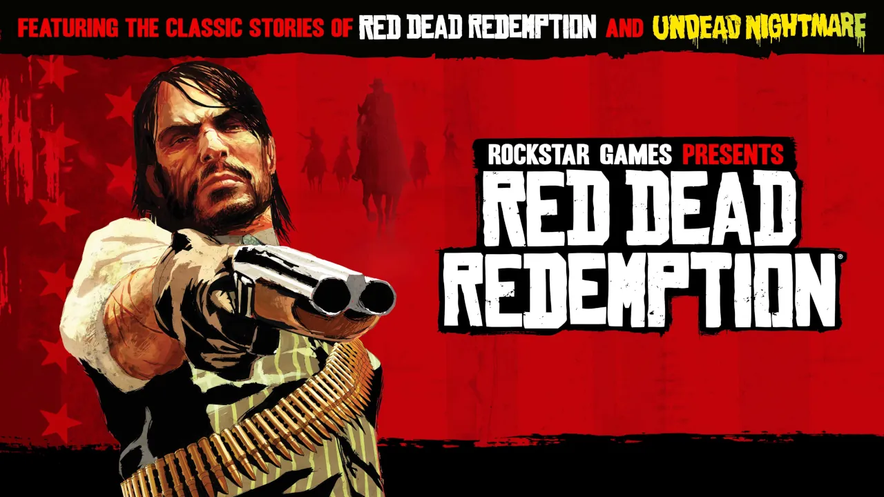 Piekło zamarzło! Red Dead Redemption oficjalnie na PC