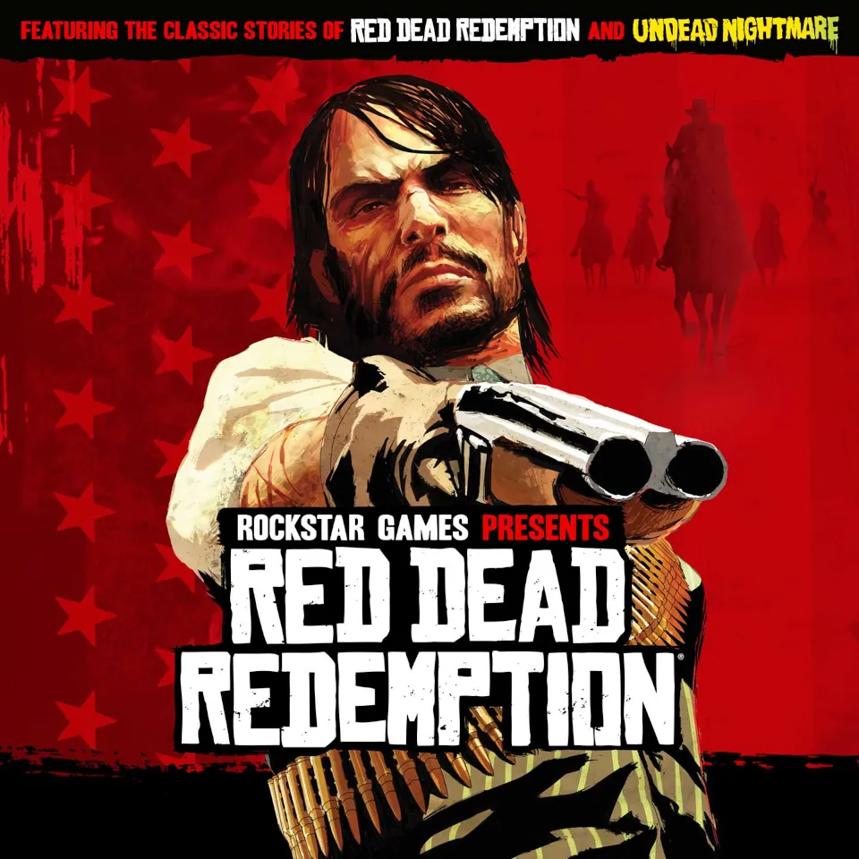 Red Dead Redemption na PC oficjalnie zapowiedziane