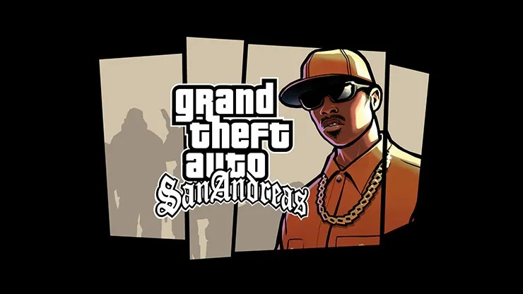 Dziś mija 20 lat od premiery GTA San Andreas 