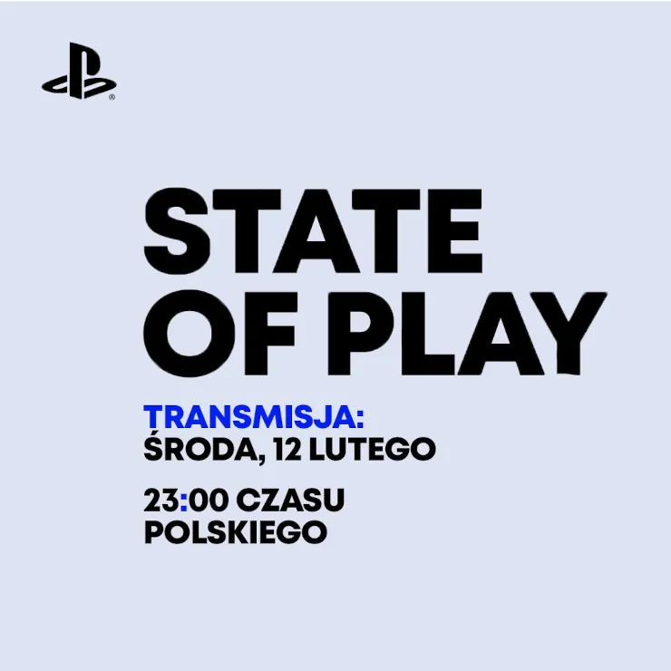 State of Play powraca dziś - w tle pogłoska o GTA VI