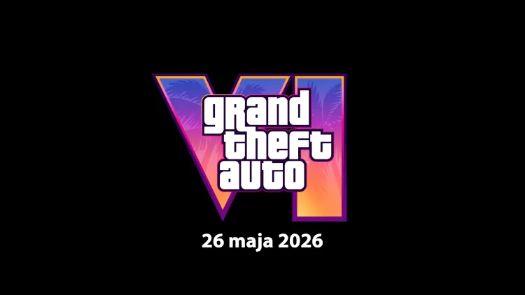 Rockstar potwierdza - Premiera GTA VI przesunięta na maj 2026!