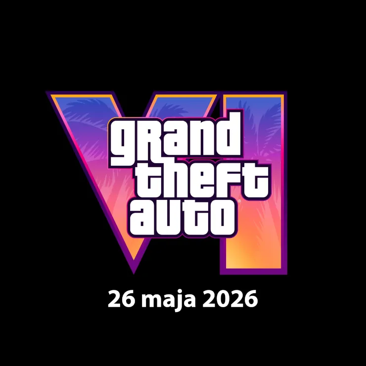 Premiera GTA VI przesunięta na maj 2026!
