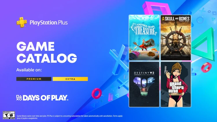 Grand Theft Auto 3 - The Definitive Edition w PS Plus od 10 czerwca