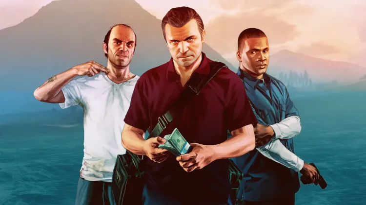 Rockstar Games Social Club traci kluczowe funkcje społecznościowe!