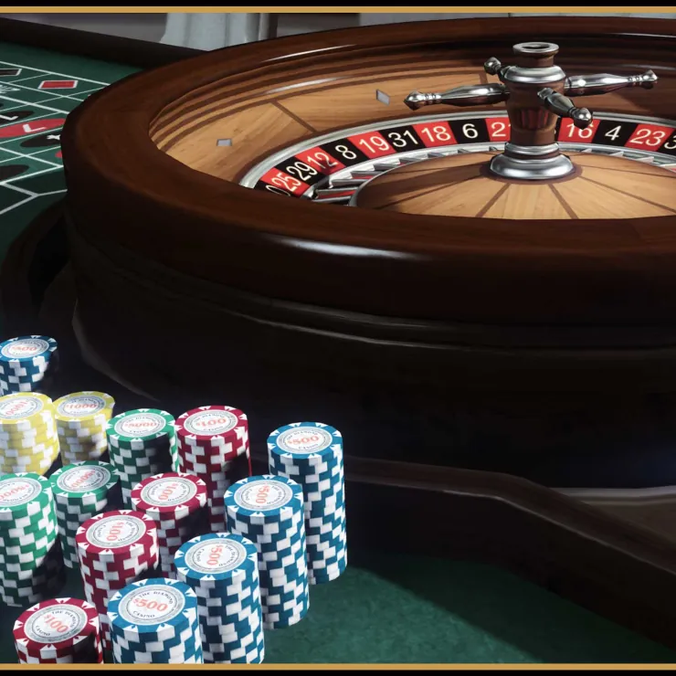 Tydzień premii w Diamond Casino & Resort