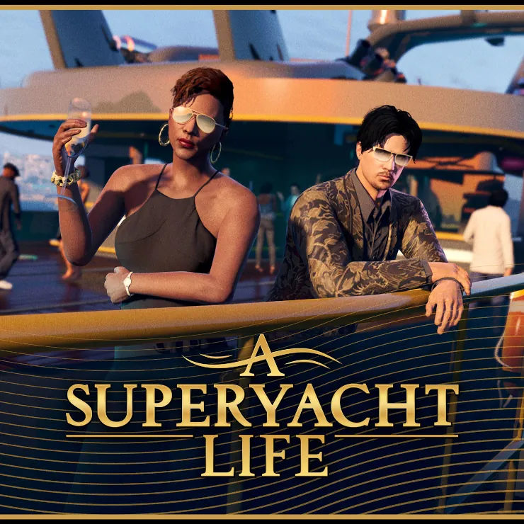 Życie na jachcie