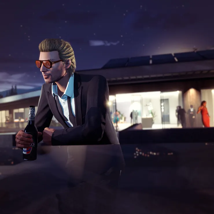 Premiera DLC A Safehouse in the Hills