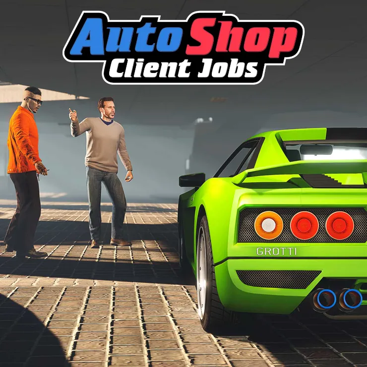 Premie na Zlecenia klientów warsztatu