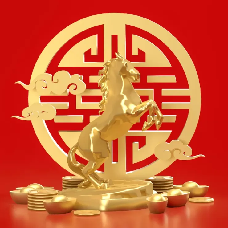 Obchody Roku Ognistego Konia