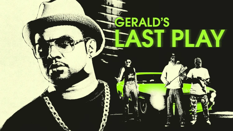 Zarys tygodnia w GTA Online #11 [19.03.2026]