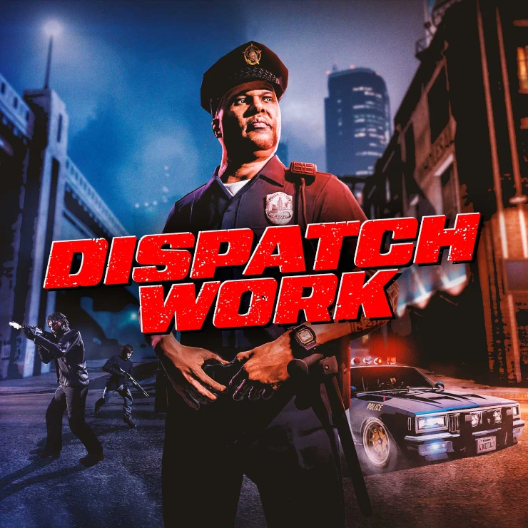 Premie za wezwania policyjne w GTA Online