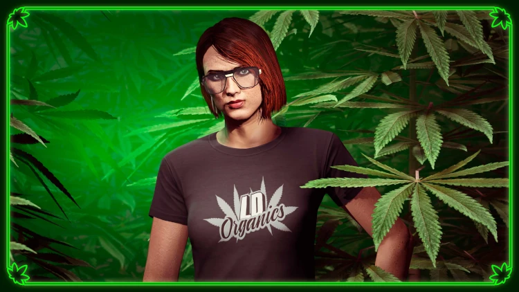 Zarys tygodnia w GTA Online #16 [23.04.2026]