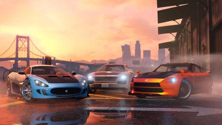 Rockstar oficjalnie zapowiada letnie DLC oraz zmiany w GTA Online!