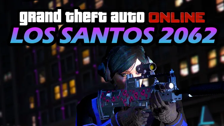 Zarys tygodnia w GTA Online #22 [04.06.2026]