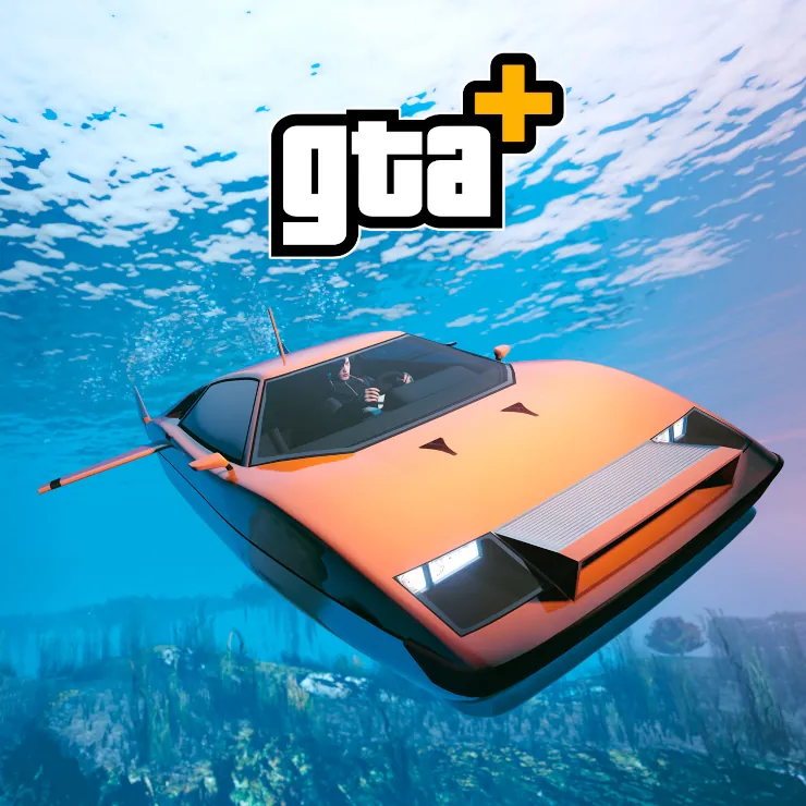 Ocelot Stromberg za darmo dla subskrybentów GTA+