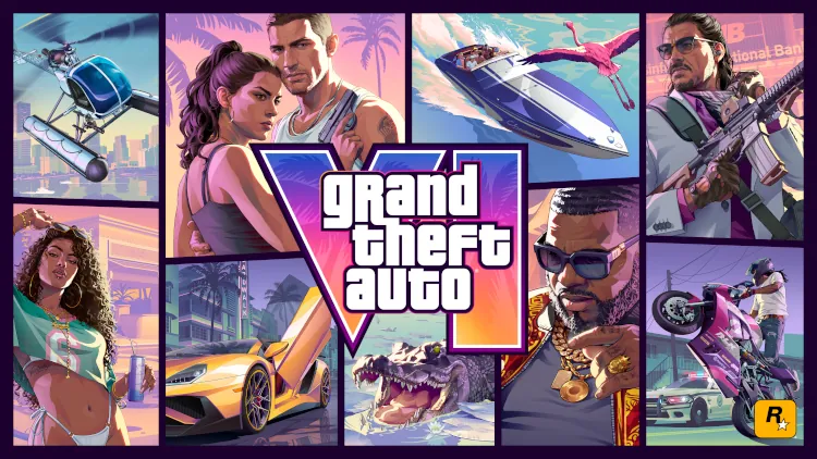 Zamówienia przedpremierowe GTA VI