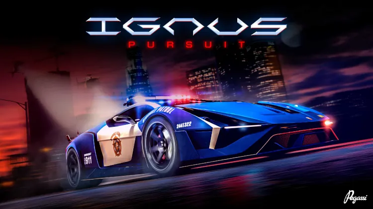 Zarys tygodnia w GTA Online #28 [23.07.2026]