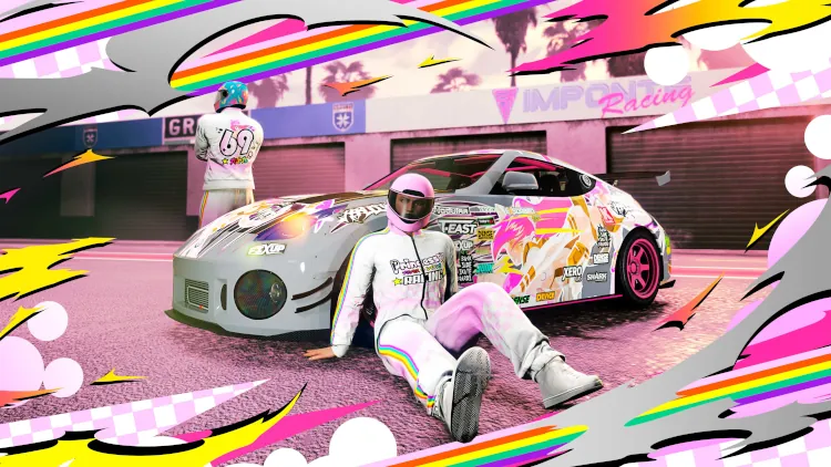 Zarys tygodnia w GTA Online #32 [20.08.2026]