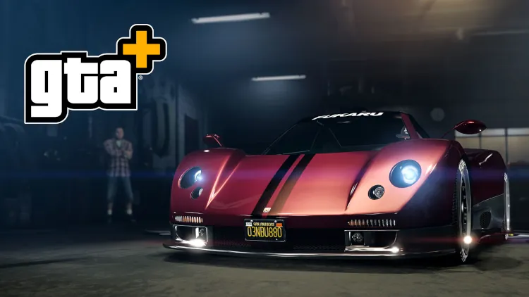 Oferta GTA+ na wrzesień 2026
