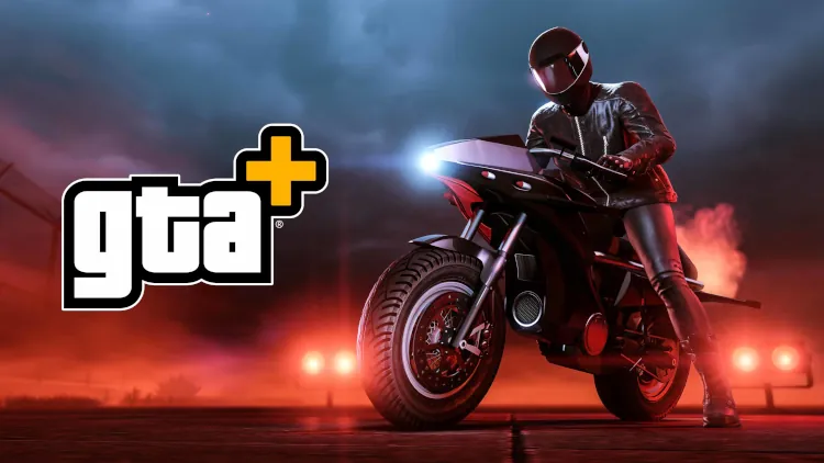 Oferta GTA+ na październik 2026