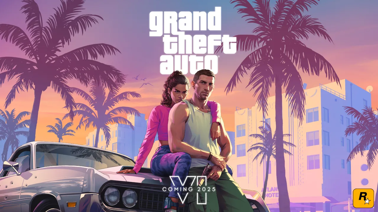 Grand Theft Auto VI - Ilustracja z Trailer 1